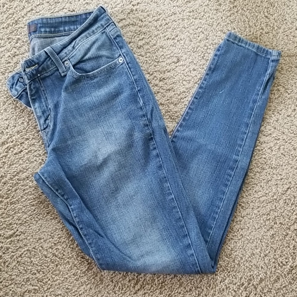 Levi Jeggings